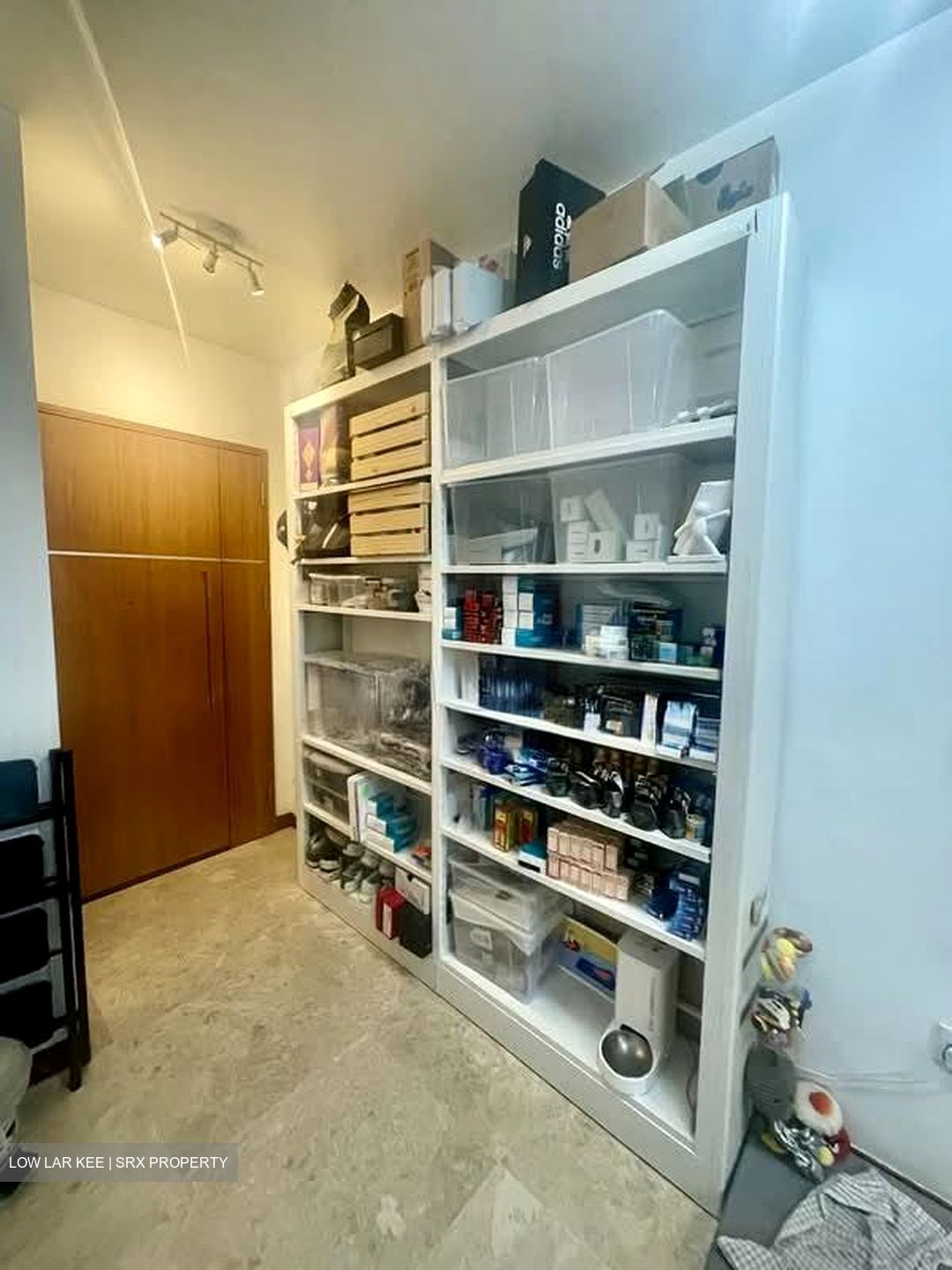 18 Woodsville (D13), Apartment #594573111